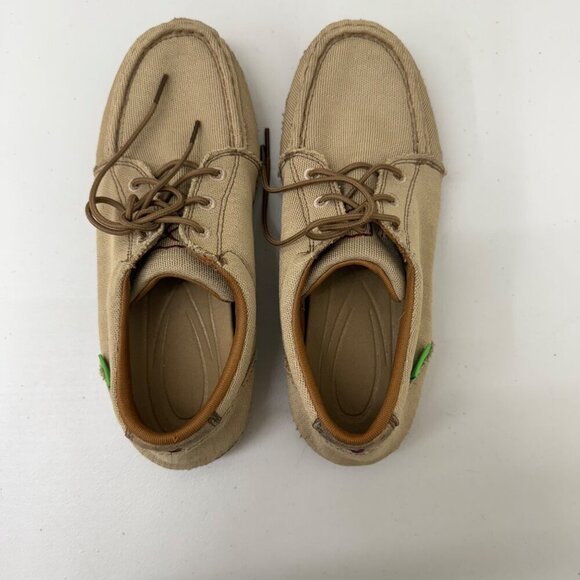 Twisted X Zero-X Comfort Mesh Moc Toe Low Top Lace Shoes WZX0003 Womens size 9 M - Picture 4 of 8